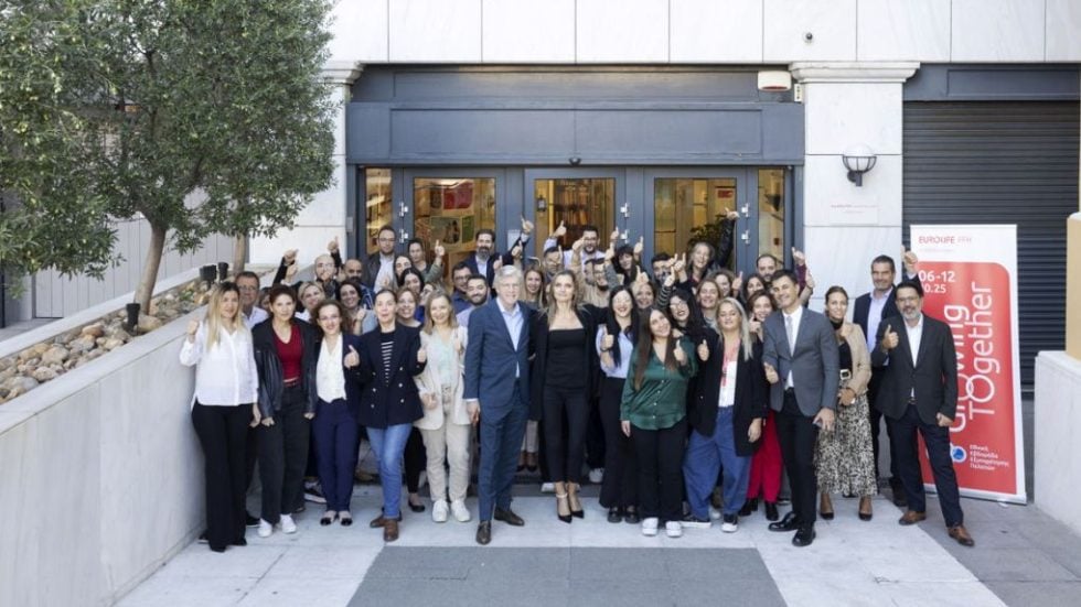 EurolifeFFH_PressRelease_CSWeek 2025